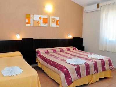 El Faro Hotel