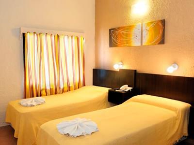 El Faro Hotel