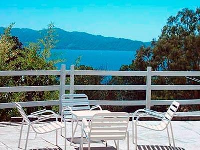 El Faro Hotel