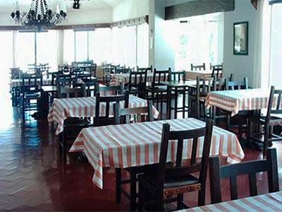El Faro Hotel