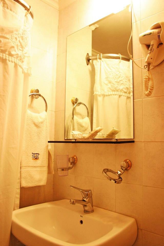 Apart Hotel Federaci�n