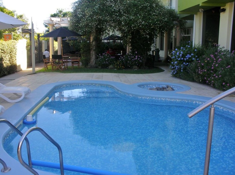 Apart Hotel Federaci�n