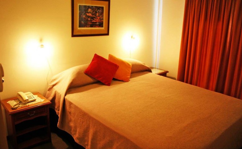 Apart Hotel Federaci�n