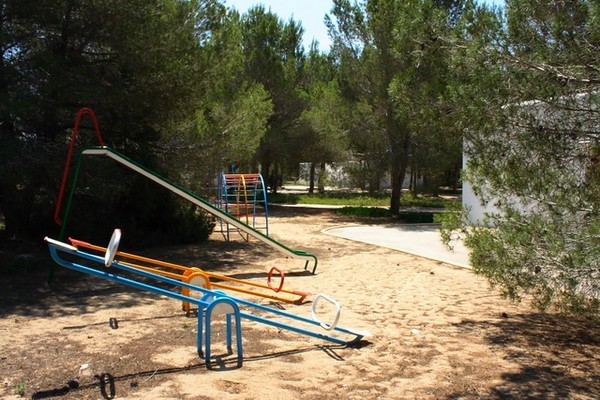 Hotel Bungalows Es Pins