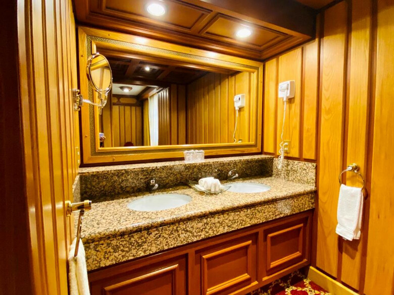 Hotel Exe Alameda Reforma