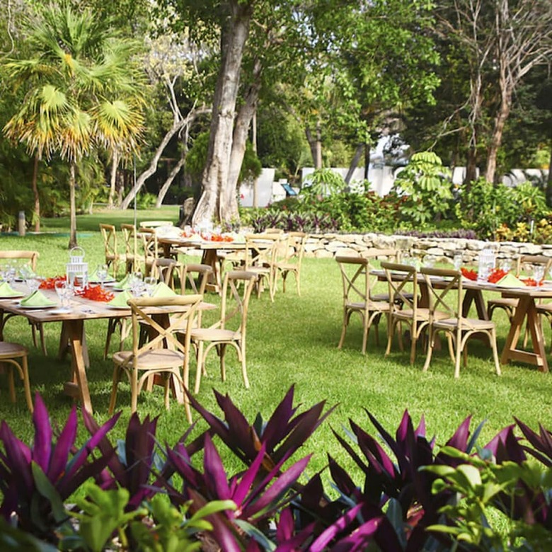 Hotel Sandos Playacar Beach Resort & Spa - All Inclusive