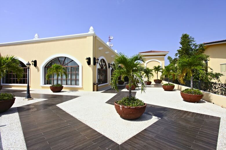 Hotel Sandos Playacar Beach Resort & Spa - All Inclusive