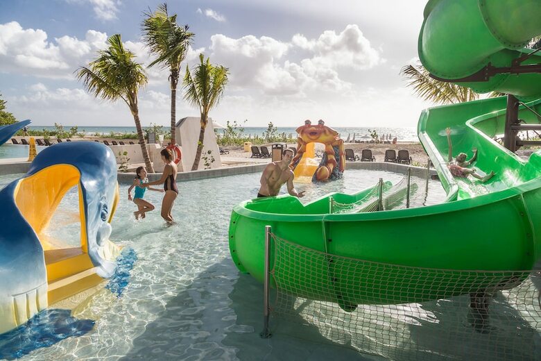 Hotel Sandos Playacar Beach Resort & Spa - All Inclusive