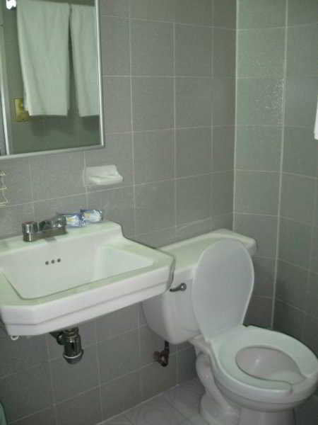 Del Paseo Hotel(hdo)