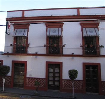 Del Paseo Hotel(hdo)
