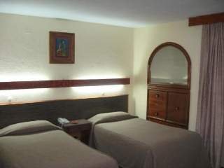 Del Paseo Hotel(hdo)