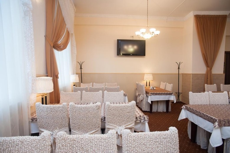 Tourist Hotel