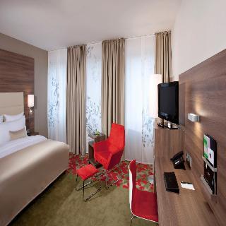Hotel Meli� Dusseldorf