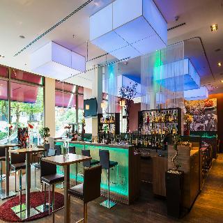 Hotel Meli� Dusseldorf