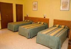 Hotel Los Naranjos