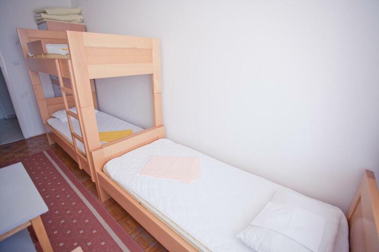 Hostal Zagreb Youth Hostel