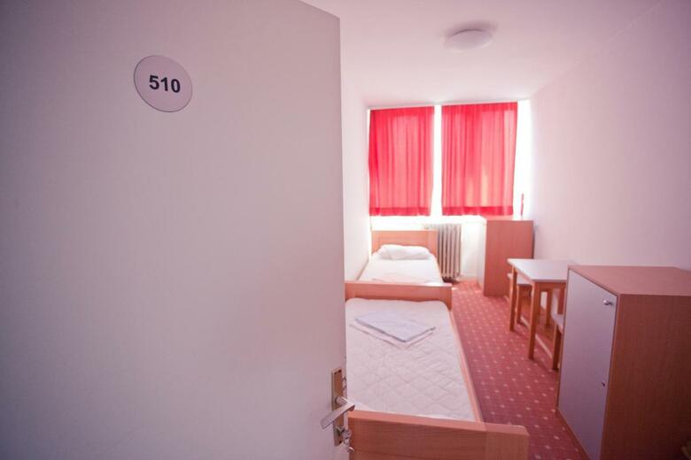 Hostal Zagreb Youth Hostel