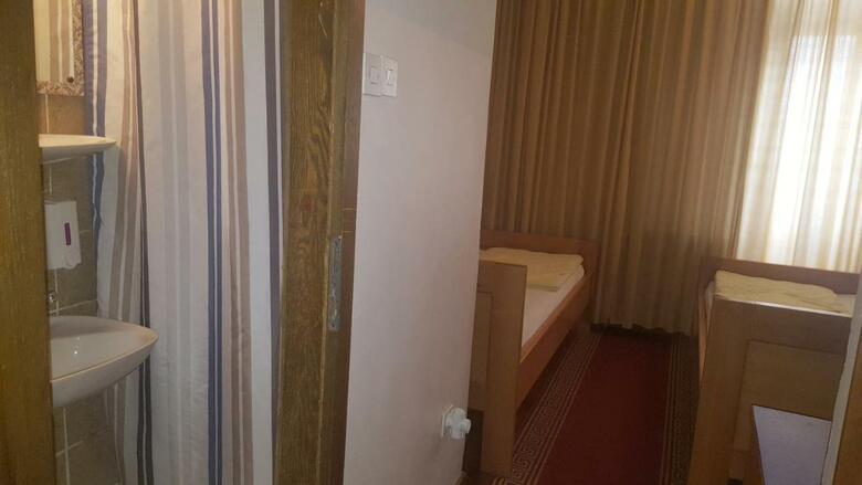 Hostal Zagreb Youth Hostel