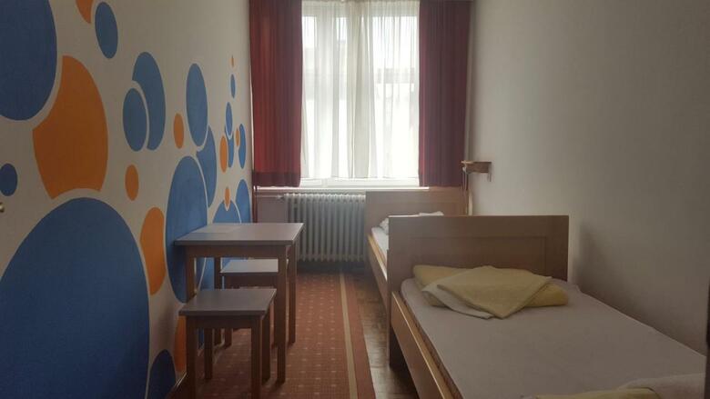 Hostal Zagreb Youth Hostel