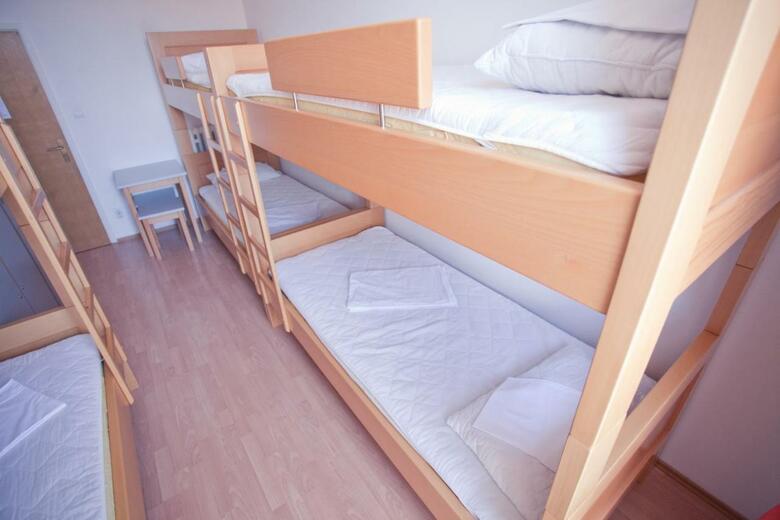 Hostal Zagreb Youth Hostel