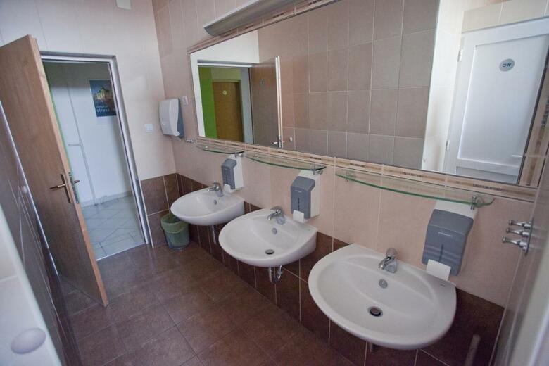 Hostal Zagreb Youth Hostel
