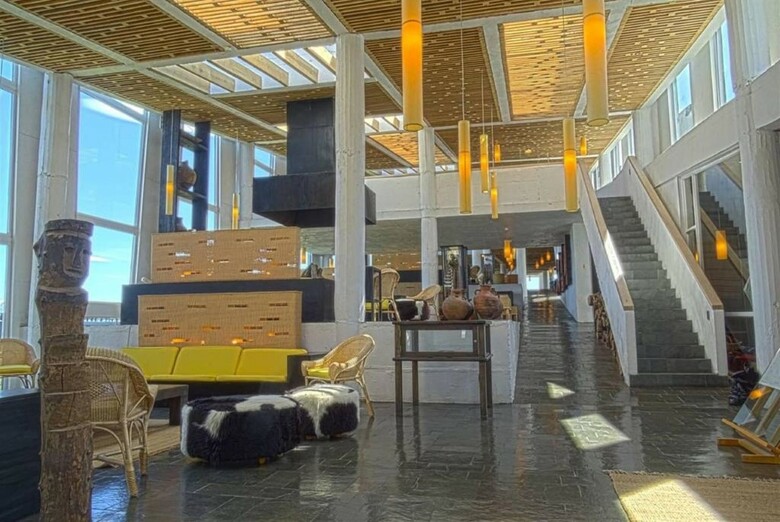 Hotel Remota