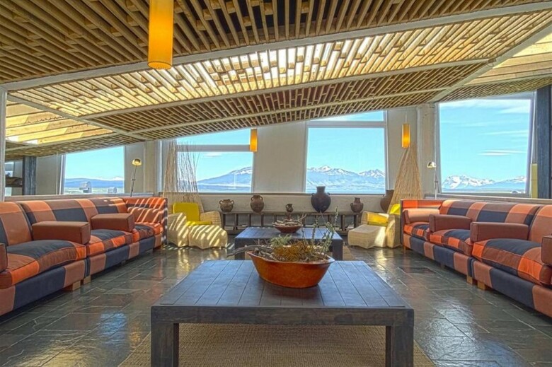Hotel Remota
