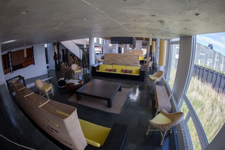 Hotel Remota