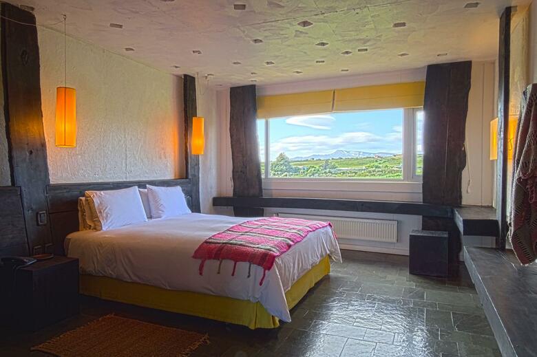 Hotel Remota