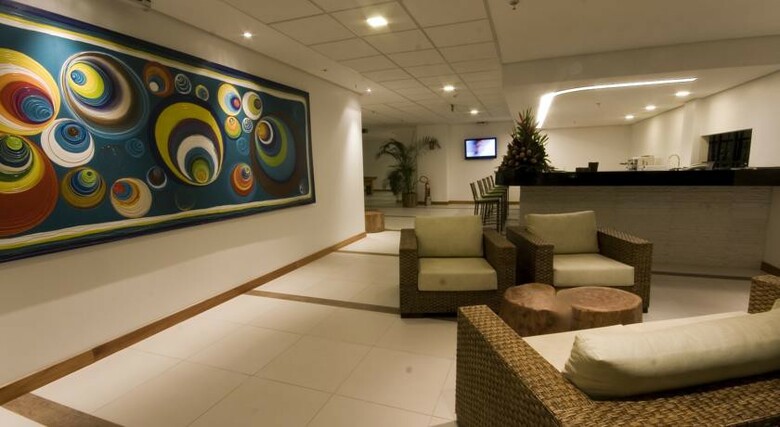 Hotel Best Western Premier Macei�