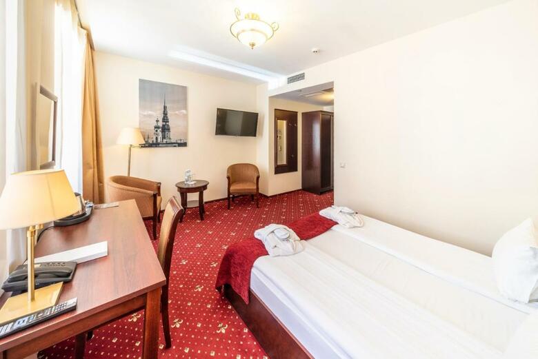 Old Riga Palace Hotel