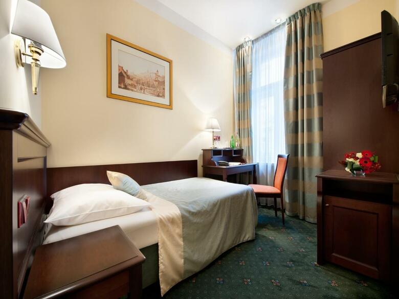 Ea Hotel Downtown
