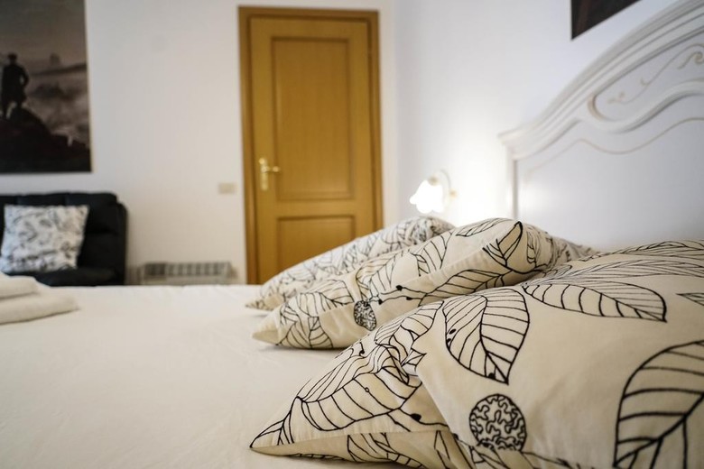 Hotel Roman Dreams