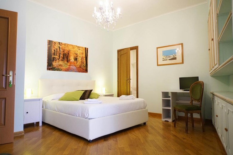 Hotel Roman Dreams