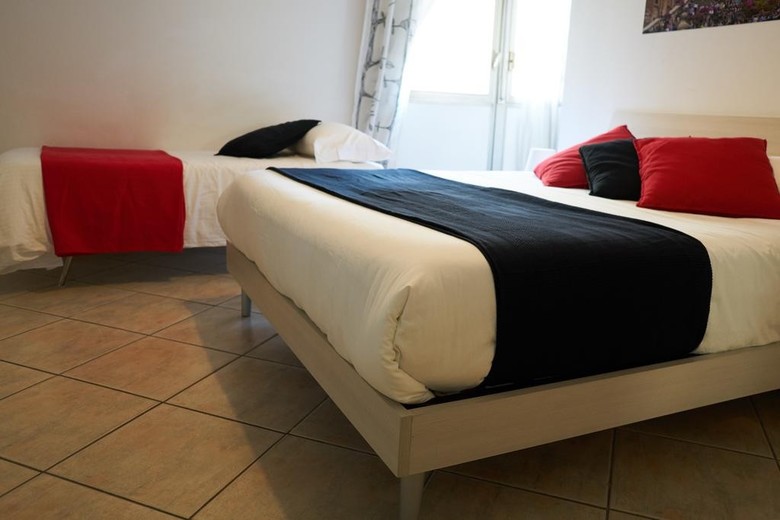 Hotel Roman Dreams