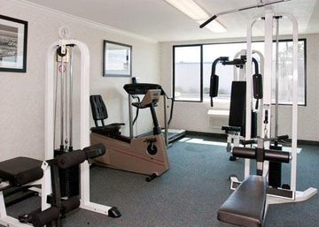 Hotel Quality Inn & Suites Montebello