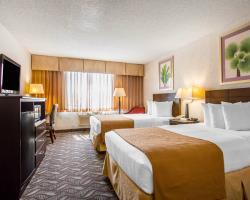 Hotel Quality Inn & Suites Montebello