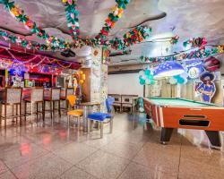 Hotel Quality Inn & Suites Montebello