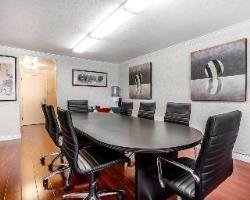 Hotel Quality Inn & Suites Montebello
