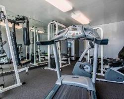 Hotel Quality Inn & Suites Montebello