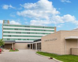 The State House Inn A Clarion Collection Hotel