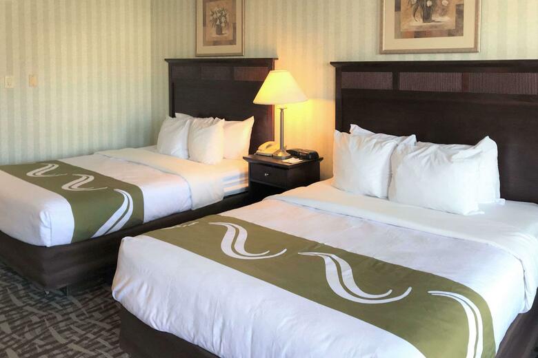 Hotel Quality Inn