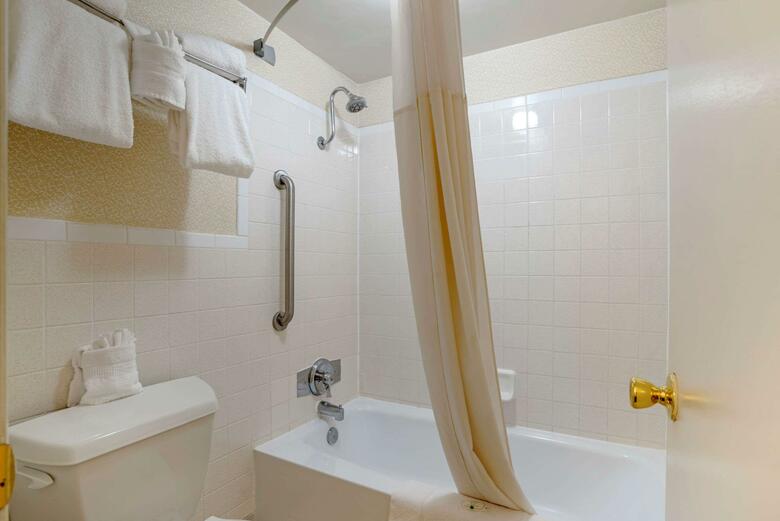 Hotel Quality Inn