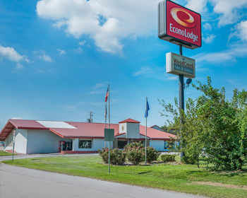 Hotel Econo Lodge
