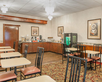 Hotel Econo Lodge