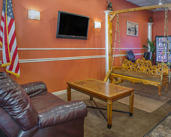 Hotel Econo Lodge