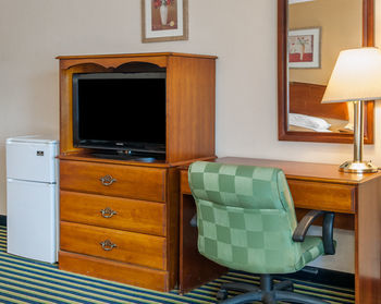 Hotel Econo Lodge