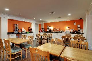 Hotel Comfort Inn