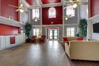 Hotel Comfort Inn