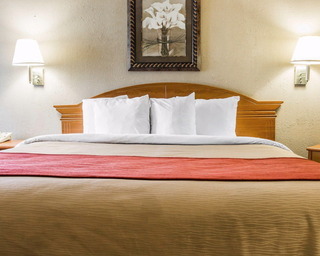 Hotel Comfort Inn Airport